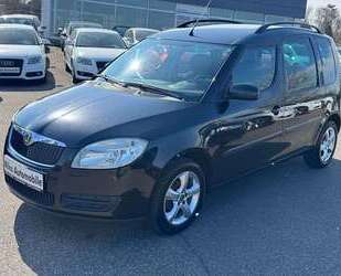 Skoda Roomster Gebrauchtwagen