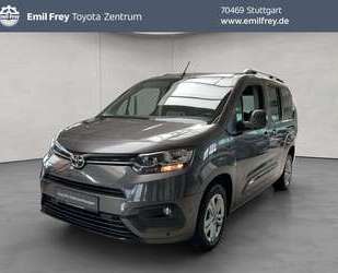 Toyota Proace City Gebrauchtwagen