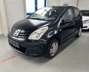 Nissan Pixo Gebrauchtwagen
