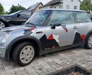 Mini One Gebrauchtwagen