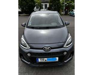 Hyundai i10 Gebrauchtwagen