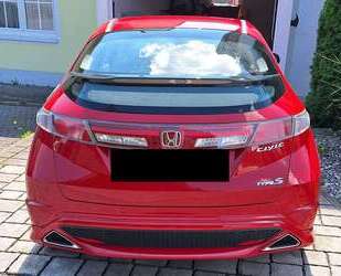 Honda Civic Gebrauchtwagen