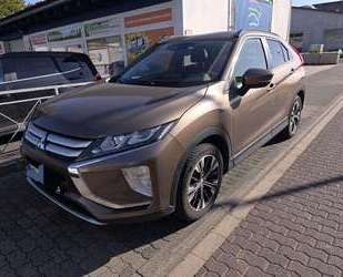 Mitsubishi Eclipse Cross Gebrauchtwagen