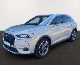 DS Automobiles DS 7 Crossback Gebrauchtwagen