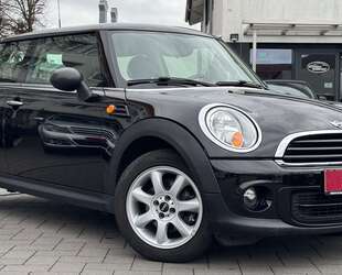 Mini One Gebrauchtwagen
