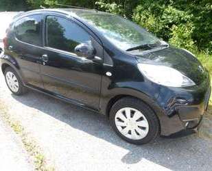 Peugeot 107 Gebrauchtwagen