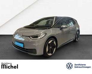 VW ID.3 Gebrauchtwagen