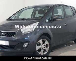 Kia Venga Gebrauchtwagen