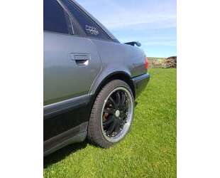 Audi 100 Gebrauchtwagen
