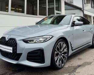 BMW 420 Gebrauchtwagen