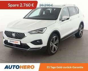 Seat Tarraco Gebrauchtwagen