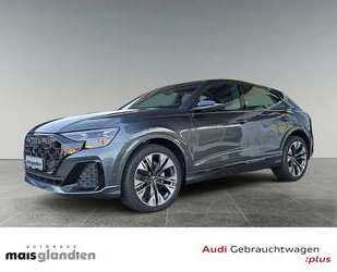 Audi Q8 Gebrauchtwagen
