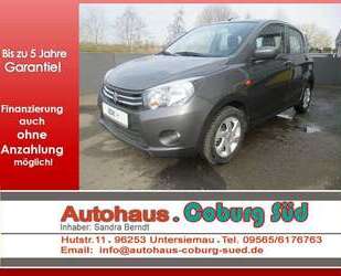 Suzuki Celerio Gebrauchtwagen