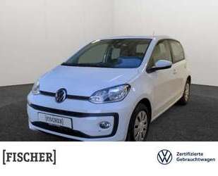 VW up! Gebrauchtwagen