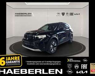Opel Frontera Gebrauchtwagen