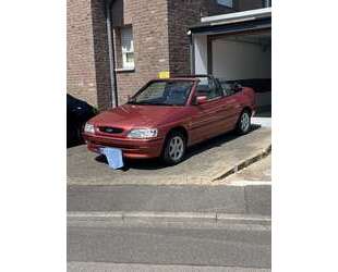 Ford Escort Gebrauchtwagen
