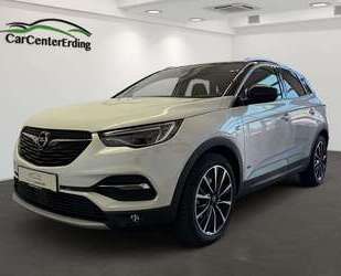 Opel Grandland X Gebrauchtwagen
