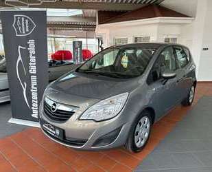 Opel Meriva Gebrauchtwagen