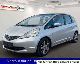 Honda Jazz Gebrauchtwagen