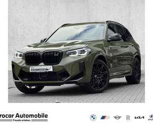BMW X3 M Gebrauchtwagen