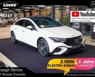 Mercedes-Benz EQE 350 Gebrauchtwagen