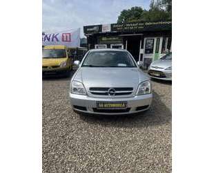 Opel Vectra Gebrauchtwagen