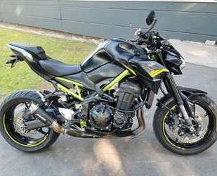 Smart Z 900 