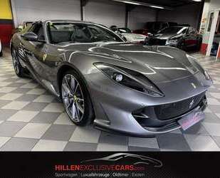 Ferrari 812 Gebrauchtwagen