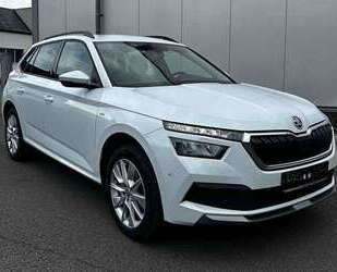 Skoda Kamiq Gebrauchtwagen