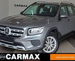 Mercedes-Benz GLB 200 Gebrauchtwagen