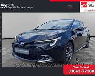 Toyota Corolla Gebrauchtwagen