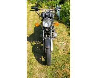 Kawasaki Z 650 Gebrauchtwagen
