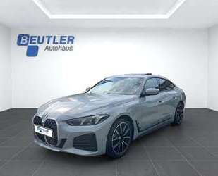 BMW 430 Gebrauchtwagen