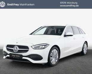 Mercedes-Benz C 180 Gebrauchtwagen