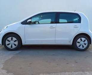 VW up! Gebrauchtwagen