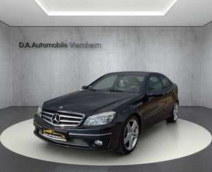 Mercedes-Benz CLC Gebrauchtwagen