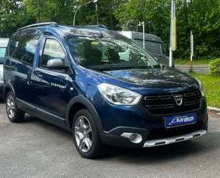 Dacia Dokker Gebrauchtwagen