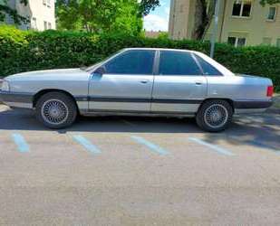 Audi 100 Gebrauchtwagen