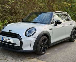 Mini Cooper Gebrauchtwagen