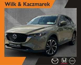Mazda CX-5 Gebrauchtwagen