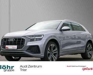 Audi Q8 Gebrauchtwagen