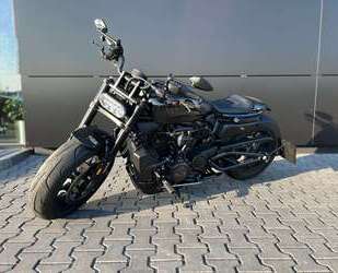 Harley Davidson Sportster Gebrauchtwagen