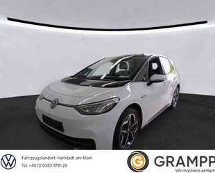 VW ID.3 Gebrauchtwagen