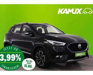 MG ZS Gebrauchtwagen