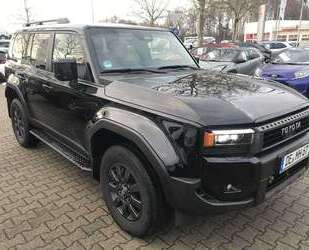 Toyota Land Cruiser Gebrauchtwagen