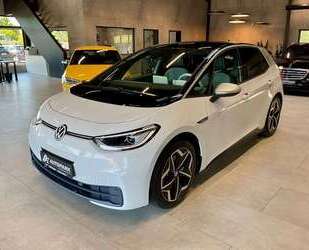 VW ID.3 Gebrauchtwagen