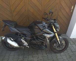 Suzuki GSR 750 Gebrauchtwagen