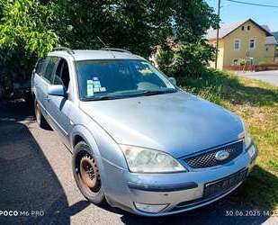 Peugeot Mondeo 