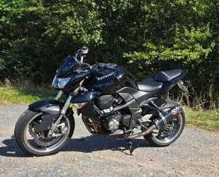 Kawasaki Z 1000 Gebrauchtwagen