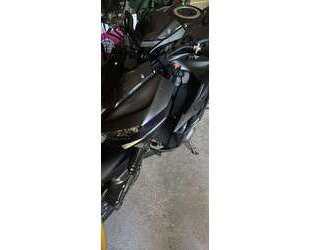 Kawasaki Z 1000 Gebrauchtwagen